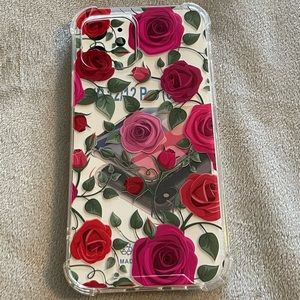 iPhone 12/12 pro cellphone cover